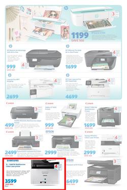 Incredible Connection : Promotion (7 May - 20 May 2018), page 4