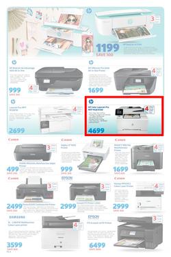 Incredible Connection : Promotion (7 May - 20 May 2018), page 4