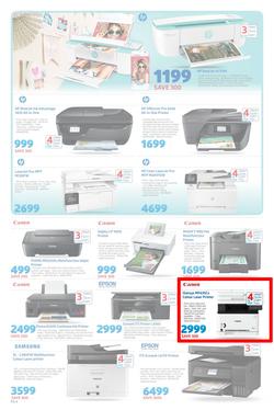 Incredible Connection : Promotion (7 May - 20 May 2018), page 4