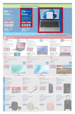 Incredible : Upgrade Your Tech (02 April - 07 April 2024), page 4