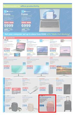 Incredible : Upgrade Your Tech (02 April - 07 April 2024), page 4