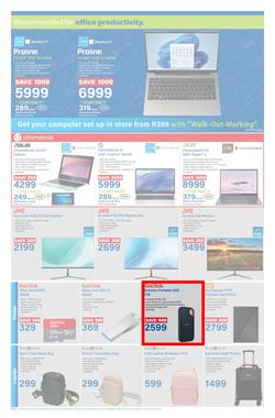 Incredible : Upgrade Your Tech (02 April - 07 April 2024), page 4