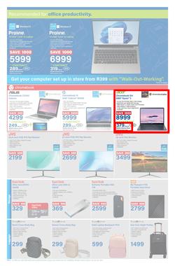 Incredible : Upgrade Your Tech (02 April - 07 April 2024), page 4