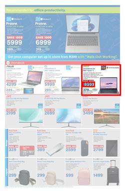 Incredible : Upgrade Your Tech (02 April - 07 April 2024), page 4