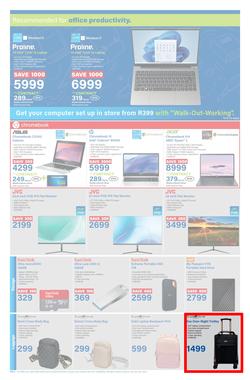 Incredible : Upgrade Your Tech (02 April - 07 April 2024), page 4
