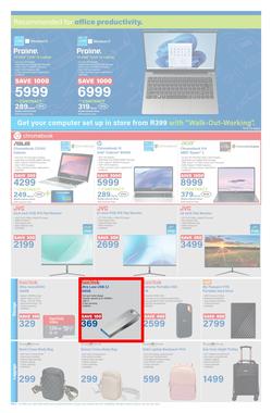 Incredible : Upgrade Your Tech (02 April - 07 April 2024), page 4