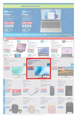 Incredible : Upgrade Your Tech (02 April - 07 April 2024), page 4