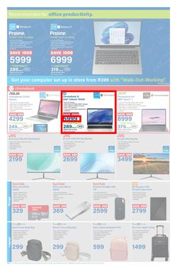 Incredible : Upgrade Your Tech (02 April - 07 April 2024), page 4