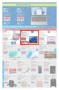 Incredible : Upgrade Your Tech (02 April - 07 April 2024), page 4