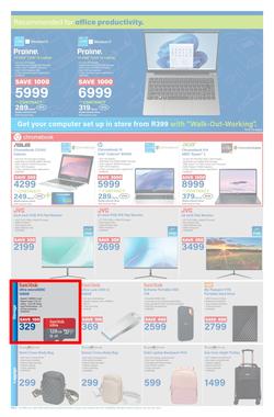 Incredible : Upgrade Your Tech (02 April - 07 April 2024), page 4