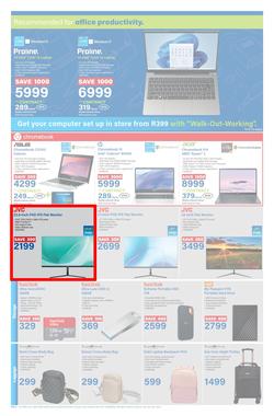 Incredible : Upgrade Your Tech (02 April - 07 April 2024), page 4