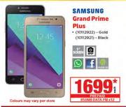 Samsung Grand Prime Plus-Each