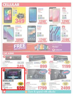HiFi Corp : Low Prices (17 Jan - 20 Jan 2019), page 4
