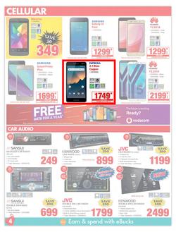 HiFi Corp : Low Prices (17 Jan - 20 Jan 2019), page 4