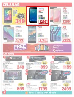 HiFi Corp : Low Prices (17 Jan - 20 Jan 2019), page 4