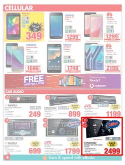 HiFi Corp : Low Prices (17 Jan - 20 Jan 2019), page 4