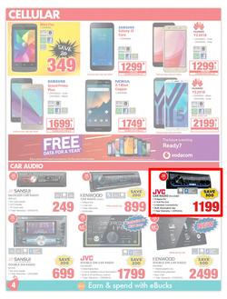 HiFi Corp : Low Prices (17 Jan - 20 Jan 2019), page 4