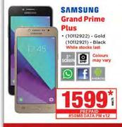 Samsung 5" Grand Prime Plus-Each