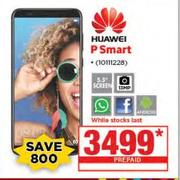 Huawei 5.5" P Smart