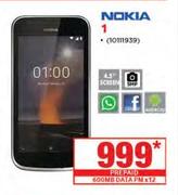 Nokia 1