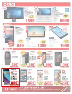 HiFi Corp : We Beat Any Price (28 Mar - 7 Apr 2019), page 4