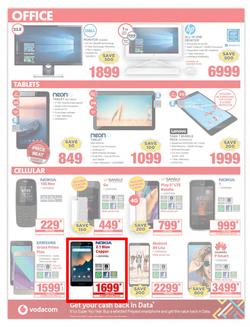 HiFi Corp : We Beat Any Price (28 Mar - 7 Apr 2019), page 4