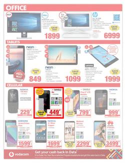 HiFi Corp : We Beat Any Price (28 Mar - 7 Apr 2019), page 4
