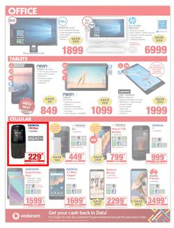 HiFi Corp : We Beat Any Price (28 Mar - 7 Apr 2019), page 4