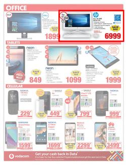 HiFi Corp : We Beat Any Price (28 Mar - 7 Apr 2019), page 4