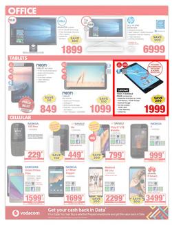 HiFi Corp : We Beat Any Price (28 Mar - 7 Apr 2019), page 4