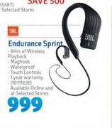 JBL Endurance Sprint
