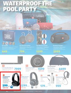 Incredible Connection : We're All Bells And Whistles This Festive Season (26 Nov - 24 Dec 2018), page 4