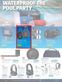 Incredible Connection : We're All Bells And Whistles This Festive Season (26 Nov - 24 Dec 2018), page 4