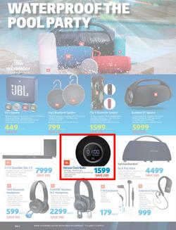 Incredible Connection : We're All Bells And Whistles This Festive Season (26 Nov - 24 Dec 2018), page 4