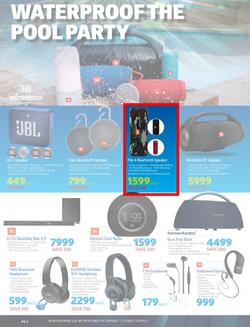 Incredible Connection : We're All Bells And Whistles This Festive Season (26 Nov - 24 Dec 2018), page 4