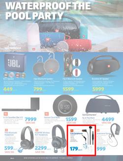 Incredible Connection : We're All Bells And Whistles This Festive Season (26 Nov - 24 Dec 2018), page 4