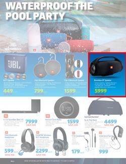 jbl boombox incredible connection
