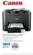 Canon Maxify MB2740 Multifunction Printer