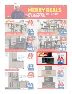 Russells : Merry Deals (04 December - 07 January 2024), page 4