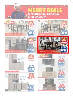 Russells : Merry Deals (04 December - 07 January 2024), page 4