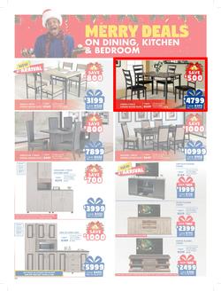 Russells : Merry Deals (04 December - 07 January 2024), page 4