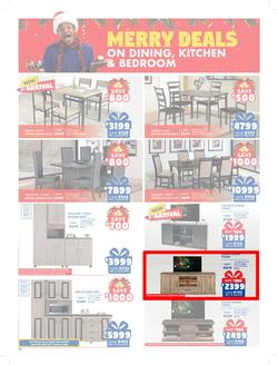 Russells : Merry Deals (04 December - 07 January 2024), page 4