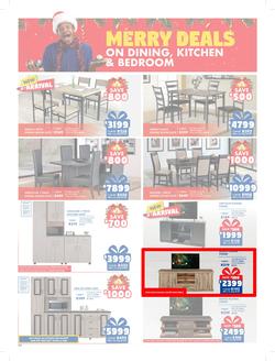 Russells : Merry Deals (04 December - 07 January 2024), page 4