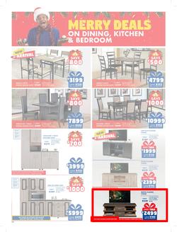 Russells : Merry Deals (04 December - 07 January 2024), page 4
