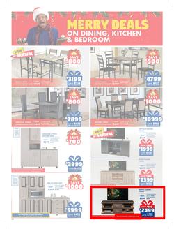 Russells : Merry Deals (04 December - 07 January 2024), page 4