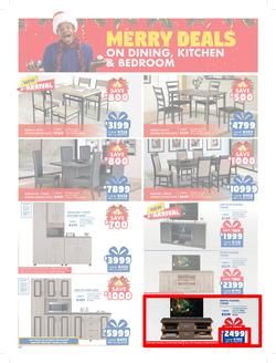 Russells : Merry Deals (04 December - 07 January 2024), page 4