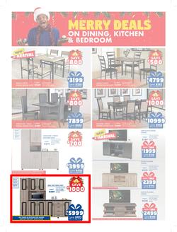 Russells : Merry Deals (04 December - 07 January 2024), page 4