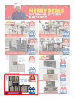 Russells : Merry Deals (04 December - 07 January 2024), page 4
