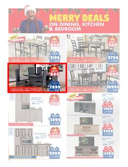 Russells : Merry Deals (04 December - 07 January 2024), page 4