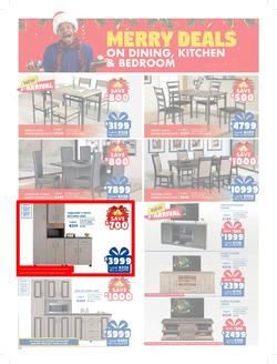 Russells : Merry Deals (04 December - 07 January 2024), page 4